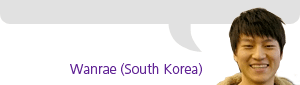 Wanrae
