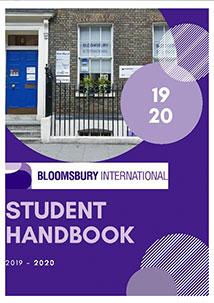 Student handbook