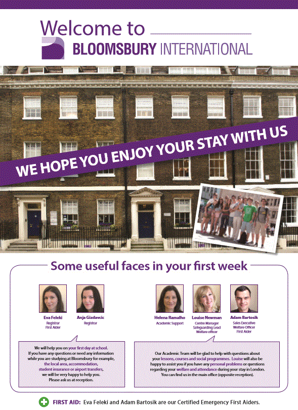 Teacher Training Courses