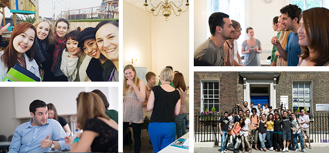 About Bloomsbury International