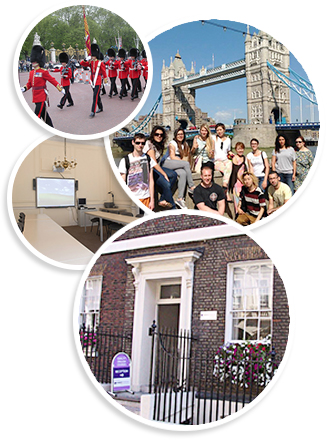 Bloomsbury International