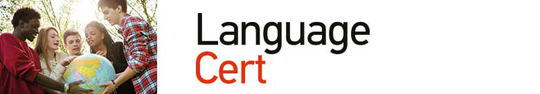 LanguageCert Approved Test Centre