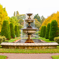 Regent’s Park Outer Circle
