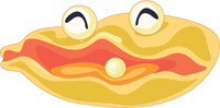 As Happy as a Clam