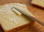 Butter someone up