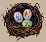 a nest egg