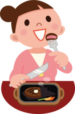 One man’s meat is another man’s poison
