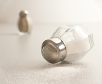 what does take it with a grain of salt mean what does take it with a grain of salt mean