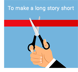 Make a long story short. Long story short 2021. Long story short идиома. To make a long story short.