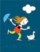 wild goose chase
