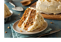 You can’t have your cake and eat it