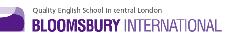 Quality English School in central London - Bloomsbuty International