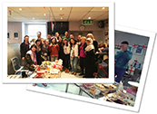 International Cuisine Day Photo Gallery