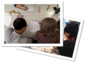 Easter Classroom Photo Gallery