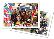 European Day of Languages Photo Gallery