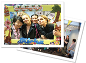 Hawaiian Summer Party Photo Gallery