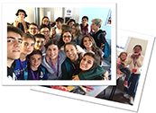 Young Learners Programme Photo Gallery