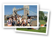 english language school Social Activities Photo Gallery