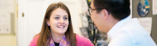 English School in London