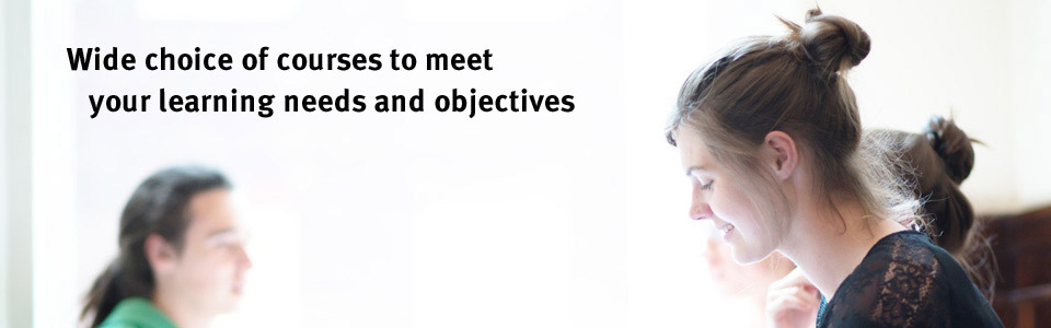 English School Improve your English skill with us!