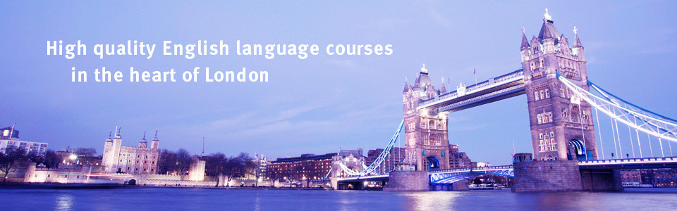 Bloomsbury International High quality English language courses