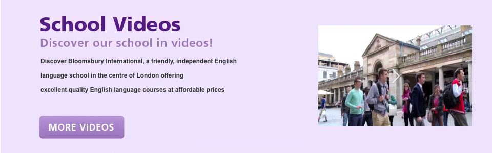 Video Whatch our school videos