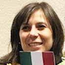 Carmela, English school student London