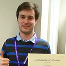Jankuj, English school student London