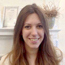 Ana, english school student london