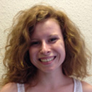 Angelique, English school student London