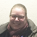 anne-sophie, English school student London