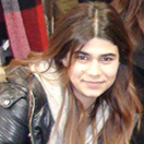 Burcak, English school student London
