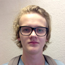 Dimitry, English school student London