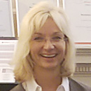 Doris, English school student London