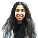 Elifnur, English school student London