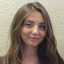 Enise, English school student London