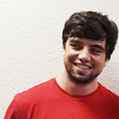 Gabriele, English school student London