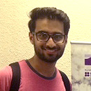 Hassan, English school student London