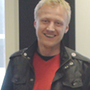 Kamil, English school student London