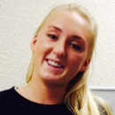 Louise, English school student London