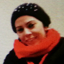 Ozlem, English school student London