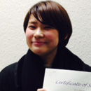 Shuri, English school student London