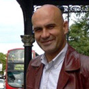 Wanrae, english school student london