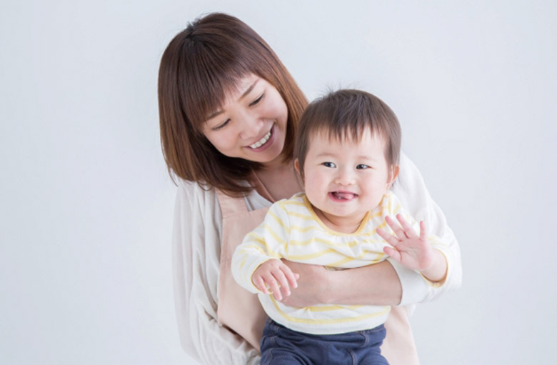 子育て