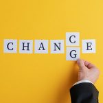 A change is as good as a rest