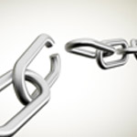 A chain is only as strong as its weakest link