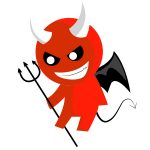 Play the devil’s advocate
